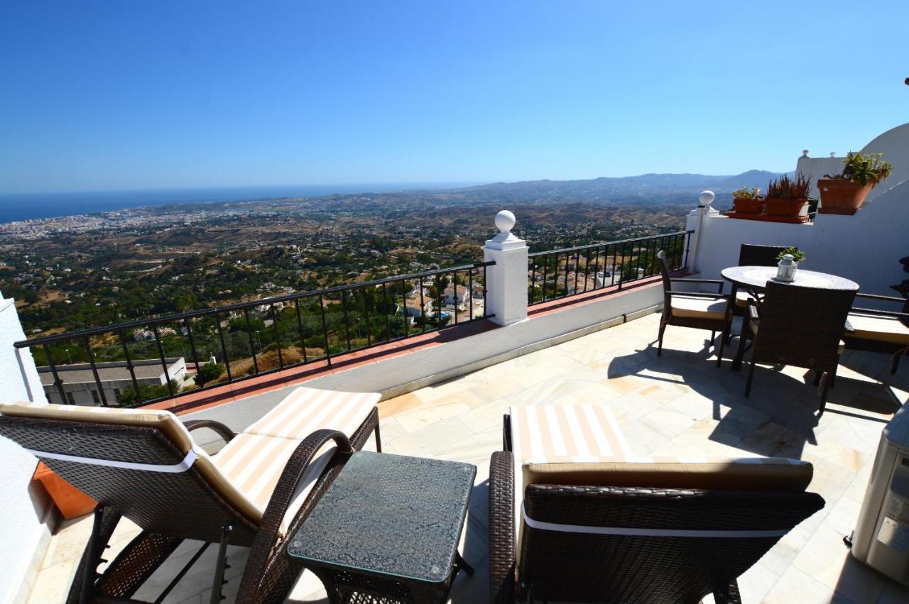 Appartement Mirador De Penthouse Blq 2